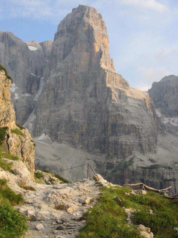 Affittacamere Lago Rotondo Mezzana  Luaran gambar