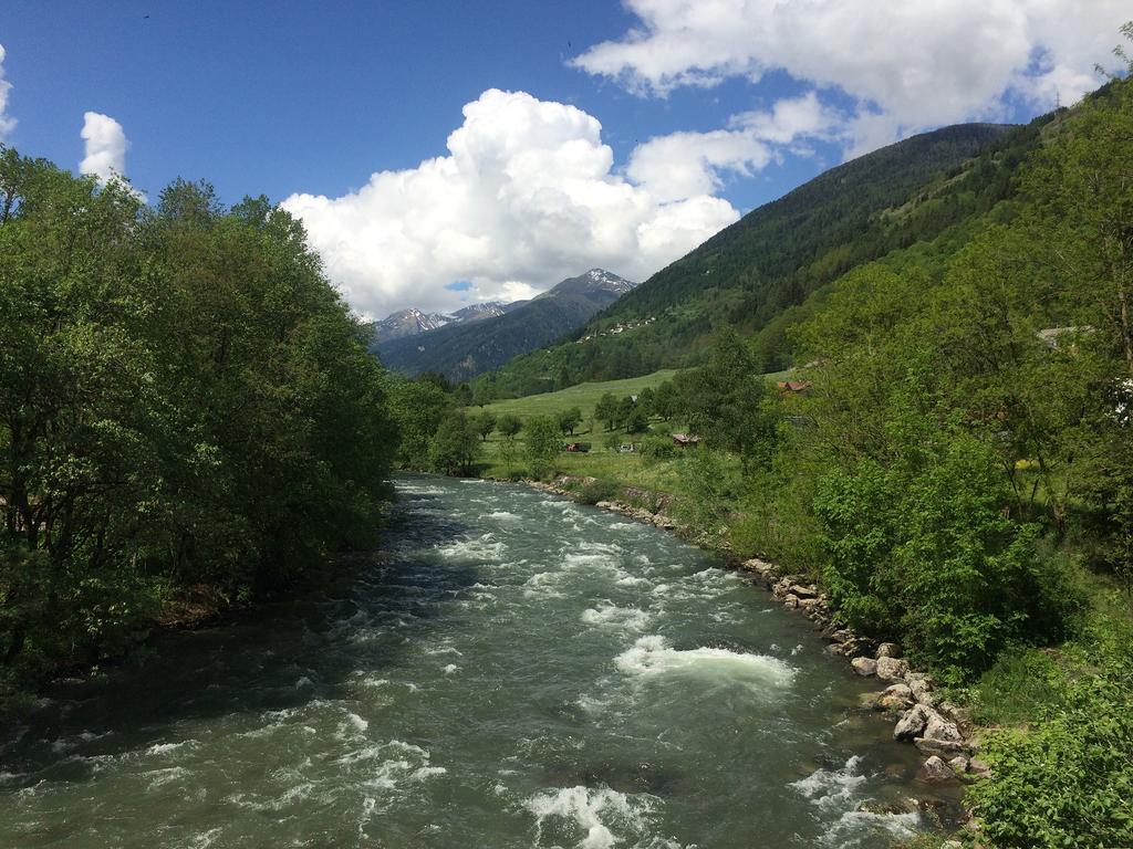 Affittacamere Lago Rotondo Mezzana  Luaran gambar