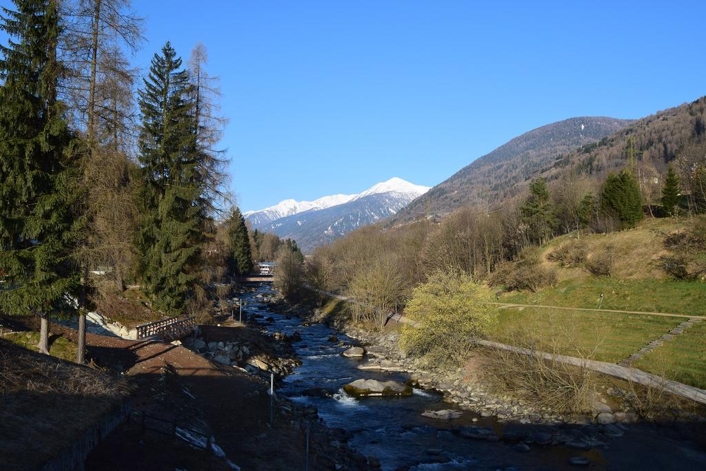 Affittacamere Lago Rotondo Mezzana  Luaran gambar